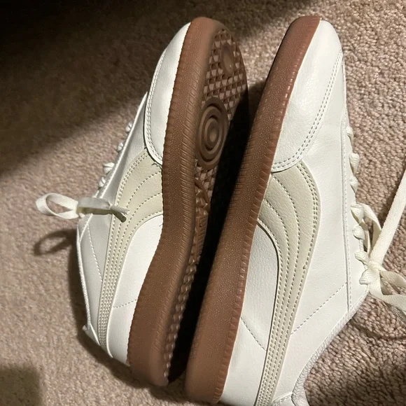 Women’s 5v5 AOS Puma sneakers - Picture 7 of 9